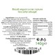 Biscuiti vegani cu mac si prune (fara zahar) Driedfruits - 140 g