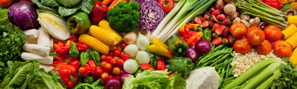 De ce ar trebui să mănânci 30 de alimente vegetale pe săptămână?