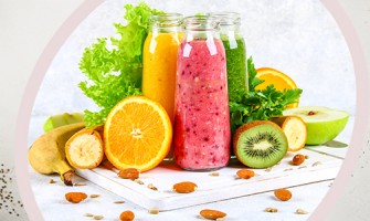 Retete de smoothie