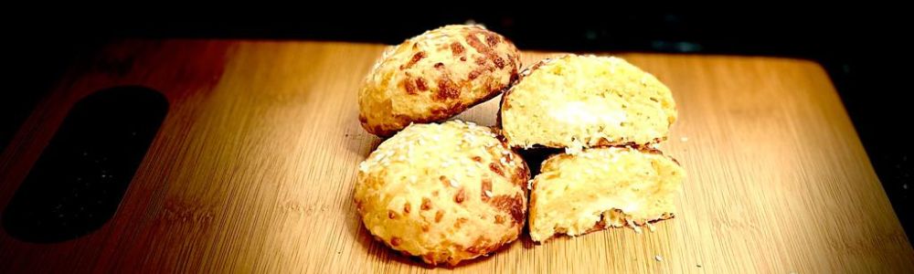 Mini-chifle cu brânză