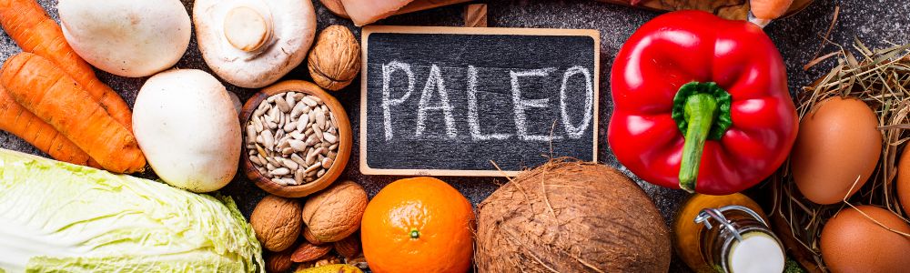 Dieta Paleo -ghid pentru incepatori