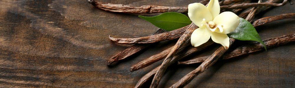 Beneficiile extractului de vanilie pentru stimularea minții și combaterea inflamației