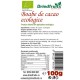 Boabe cacao BIO Driedfruits - 100 g