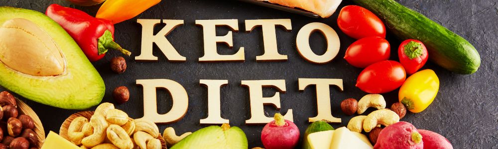 Este dieta keto sănătoasă?