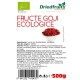 Fructe Goji deshidratate BIO Driedfruits - 500 g