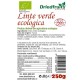 Linte verde BIO Driedfruits - 250 g