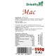 Mac Driedfruits - 250 g