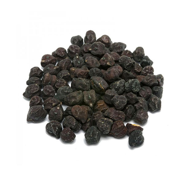 Naut negru BIO Driedfruits - 500 g