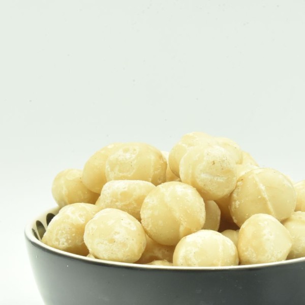 Nuci macadamia crude VRAC - 126.50 lei per kg