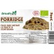 Porridge (fulgi ovaz instant) cu fructe si scortisoara BIO Driedfruits - 300 g