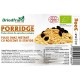 Porridge (fulgi ovaz instant) cu roscove si stafide BIO Driedfruits - 300 g