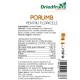 Porumb popcorn Driedfruits - 1 kg