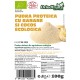 Pudra proteica cu banane si cocos BIO Driedfruits - 100 g
