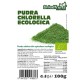 Chlorella pudra BIO Driedfruits - 100 g