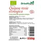 Quinoa rosie BIO Driedfruits - 250 g