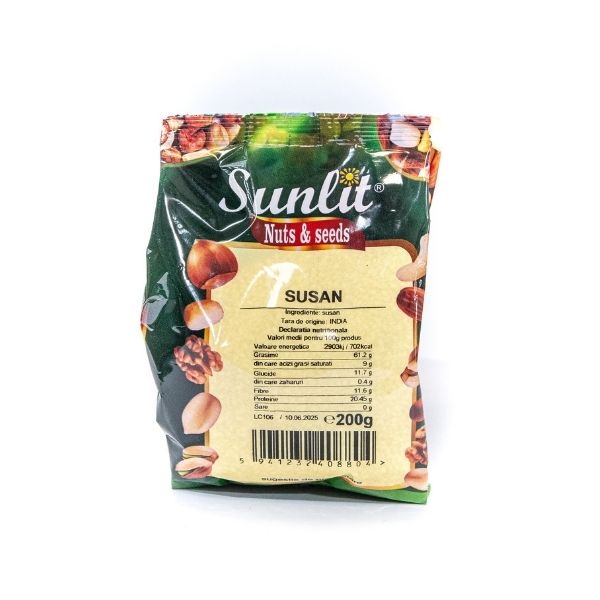 Susan Driedfruits - 200 g