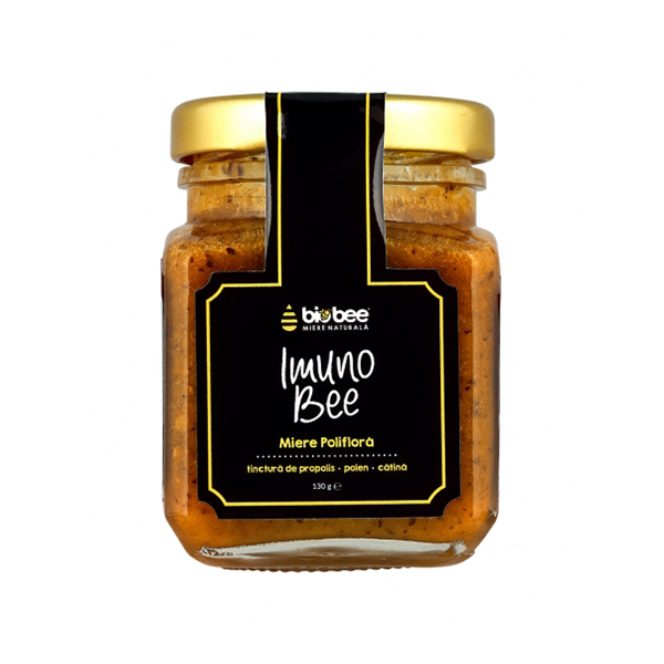 Imuno Bee BioBee - 130 g