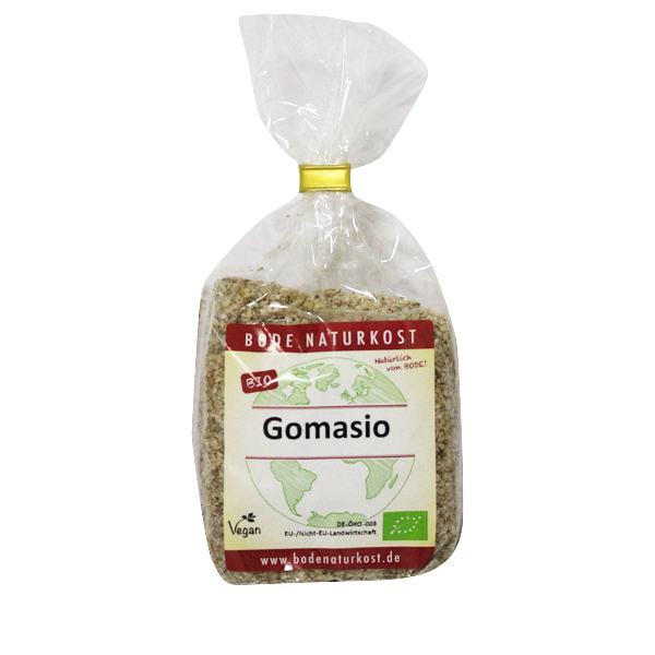 Gomasio BIO - 125 g