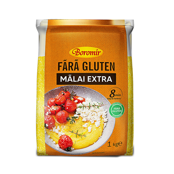 Malai extra (fara gluten) Boromir – 1 kg