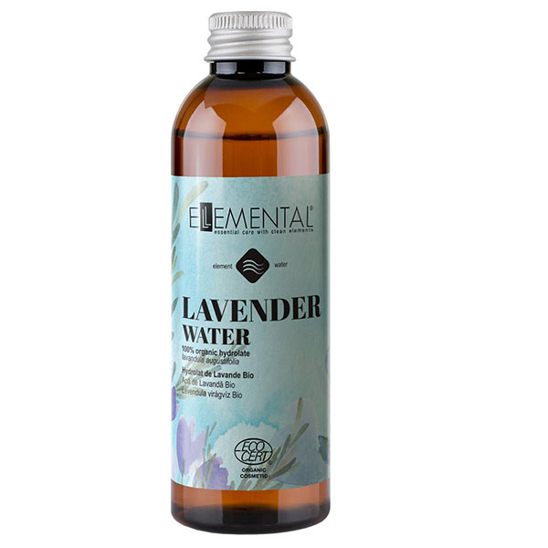 Apa de lavanda BIO Mayam - 100 ml