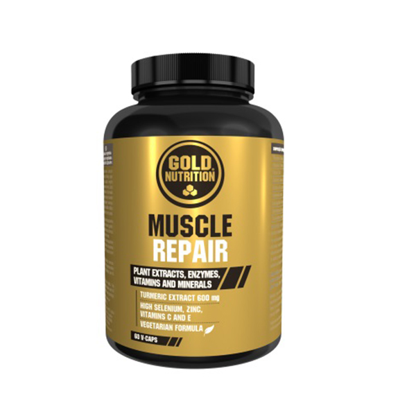 Muscle Repair GoldNutrition – 60 capsule