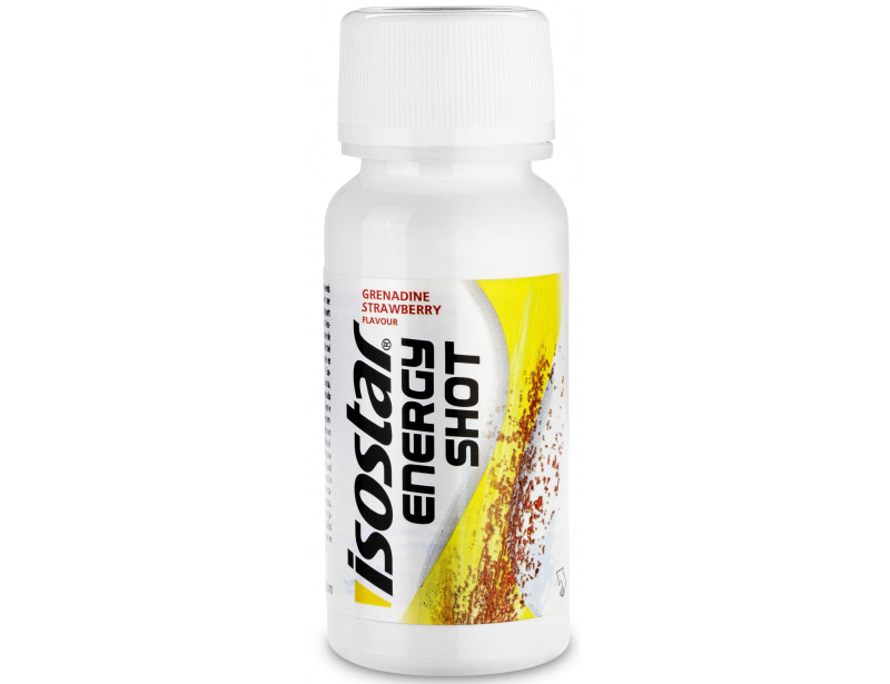 Energy shot Isostar - 60 ml