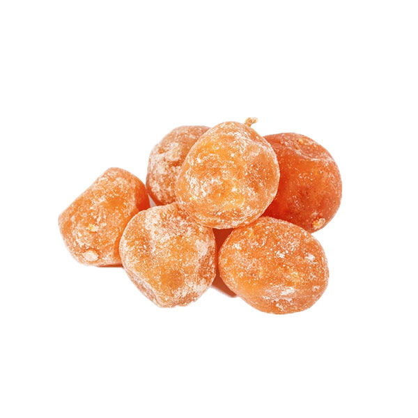 Kumquat confiat - 200 g