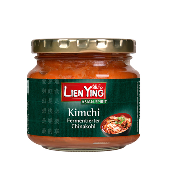 Kimchi Lien Ying – 175 g