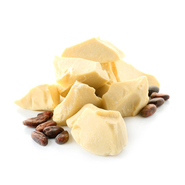 Unt cacao alimentar (natural) Driedfruits – 500 g Dried Fruits Produse Naturale pentru Patiserii, Cofetarii & Brutarii