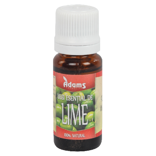 Ulei esential de lime Adams – 10 ml
